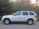 2005 Jeep  Grand Cherokee 3.0 V6 CRD Limited Estate Car Used vehicle photo 3