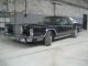 Lincoln  Continental 2012 Classic Vehicle (

Accident-free ) photo