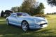 2001 TVR  TVR Cerbera 4.5 Lightweight Redrose Sports Car/Coupe Used vehicle (

Accident-free ) photo 1