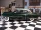 2012 Cadillac  Deville Very good condition! Saloon Classic Vehicle photo 4