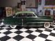 2012 Cadillac  Deville Very good condition! Saloon Classic Vehicle photo 8