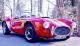 1974 Cobra  AC / H approval / reduced winter price Cabriolet / Roadster Used vehicle (

Accident-free ) photo 1