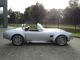 2012 Cobra  Cobra Cabriolet / Roadster Used vehicle (

Accident-free ) photo 1