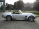 2012 Cobra  Cobra Cabriolet / Roadster Used vehicle (

Accident-free ) photo 3
