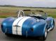 1968 Cobra  Shelby under license - ROUSH 427R - Superformance Cabriolet / Roadster Used vehicle photo 6