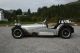 1997 Caterham  Super Seven S3 Sports Car/Coupe Used vehicle photo 1