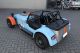 2002 Caterham  Academy Super Seven S3 Cabriolet / Roadster Used vehicle photo 1
