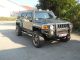 Hummer  H3 Leather * Klimaautom.20 inch aluminum * TOP CONDITION 2006 Used vehicle photo