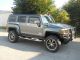 2006 Hummer  H3 Leather * Klimaautom.20 inch aluminum * TOP CONDITION Off-road Vehicle/Pickup Truck Used vehicle photo 1