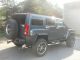 2006 Hummer  H3 Leather * Klimaautom.20 inch aluminum * TOP CONDITION Off-road Vehicle/Pickup Truck Used vehicle photo 3