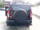 2012 Hummer  H3 Automatic / Leather / Navi / DVD / AHK / Black Edition Off-road Vehicle/Pickup Truck Used vehicle (

Accident-free ) photo 12