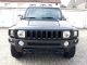 2012 Hummer  H3 Automatic / Leather / Navi / DVD / AHK / Black Edition Off-road Vehicle/Pickup Truck Used vehicle (

Accident-free ) photo 14