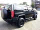 2012 Hummer  H3 Automatic / Leather / Navi / DVD / AHK / Black Edition Off-road Vehicle/Pickup Truck Used vehicle (

Accident-free ) photo 2