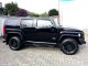 2012 Hummer  H3 Automatic / Leather / Navi / DVD / AHK / Black Edition Off-road Vehicle/Pickup Truck Used vehicle (

Accident-free ) photo 4