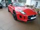 2012 Jaguar  F-Type /! PERFORMANCE PACKAGE! / 20 \ Cabriolet / Roadster New vehicle photo 1