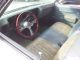1972 Pontiac  Luxury LeMans Sports Car/Coupe Classic Vehicle (

Accident-free ) photo 2