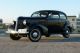 Pontiac  Six Deluxe Touring 26CA 1937 Classic Vehicle (

Accident-free ) photo