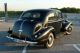 1937 Pontiac  Six Deluxe Touring 26CA Other Classic Vehicle (

Accident-free ) photo 1