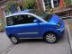 Microcar  MC1 Preference Yanmar 2007 Used vehicle (

Accident-free ) photo
