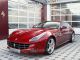 Ferrari  FF with panoramic roof! LP over 305,000 Eur 2012 New vehicle photo