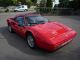 Ferrari  328 GTS from new collection 2012 Used vehicle photo