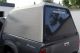 2009 Isuzu  D-Max 4x4 Space Cab Autm. Custom Off-road Vehicle/Pickup Truck Used vehicle (

Accident-free ) photo 3
