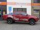 2012 Isuzu  D-Max 4x4 Double Cab Autm. OFF-ROAD specialist Other Used vehicle photo 1