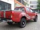 2012 Isuzu  D-Max 4x4 Double Cab Autm. OFF-ROAD specialist Other Used vehicle photo 2