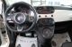 2011 Abarth  BI.COLOR CONVERTIBLE AUTOMATICO XENO PELLE Cabriolet / Roadster Used vehicle photo 10