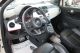 2011 Abarth  BI.COLOR CONVERTIBLE AUTOMATICO XENO PELLE Cabriolet / Roadster Used vehicle photo 7