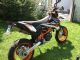 2011 KTM  690 SMC / R Other Used vehicle (

Accident-free ) photo 1