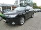 Mitsubishi  Outlander 2.2 DI-D Instyle AT black 2012 Used vehicle photo
