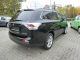 2012 Mitsubishi  Outlander 2.2 DI-D Instyle AT black Off-road Vehicle/Pickup Truck Used vehicle photo 1