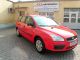 Ford  Focus Turnier 1.6 16V Trend \ 2005 Used vehicle photo