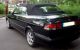 2000 Saab  9-3 2.0i S Convertible Cabriolet / Roadster Used vehicle photo 1