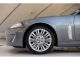 2010 Jaguar  XK 5.0 V8 Conv. Portfolio Cabriolet / Roadster Used vehicle photo 2