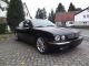 2012 Jaguar  XJR / gapless checkbook / full. / TOP CONDITION Saloon Used vehicle photo 2