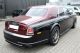 2009 Rolls Royce  Mansory 1.Hand Lexicon 22 \ Saloon Used vehicle photo 2