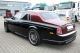 2009 Rolls Royce  Mansory 1.Hand Lexicon 22 \ Saloon Used vehicle photo 4