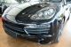 2012 Porsche  Cayenne S Diesel * 21TURBO * PANO * SPORT DESIGN PACKAGE Off-road Vehicle/Pickup Truck Used vehicle photo 9