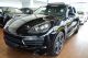 Porsche  Cayenne S Diesel * 21TURBO * PANO * SPORT DESIGN PACKAGE 2012 Used vehicle photo