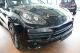 2012 Porsche  Cayenne S Diesel * 21TURBO * PANO * SPORT DESIGN PACKAGE Off-road Vehicle/Pickup Truck Used vehicle photo 5