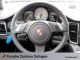 2013 Porsche  Panamera S Hybrid E-Navi MP3 climate SHZ PDC Saloon Demonstration Vehicle photo 9