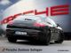 2013 Porsche  Panamera S Hybrid E-Navi MP3 climate SHZ PDC Saloon Demonstration Vehicle photo 2