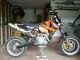 KTM  Other 2007 Used vehicle (

Accident-free ) photo