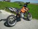 2007 KTM  Other Other Used vehicle (

Accident-free ) photo 2