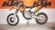 2009 KTM  KTM 250EXC-F Other Used vehicle (

Accident-free ) photo 1