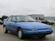 Mazda  323 F 1.6i 16V GLX 1992 Used vehicle photo