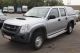 2012 Isuzu  D-Max 2.5D / Air / double cab / hard top / ... Off-road Vehicle/Pickup Truck Used vehicle photo 1