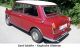 1964 Austin  Mini Riley Elf, 65 hp, Classic Data 1 - Small Car Classic Vehicle photo 1